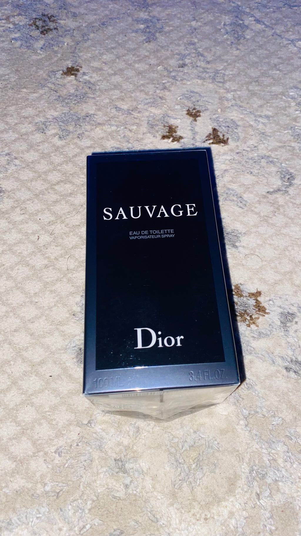 Dior SAUVAGE