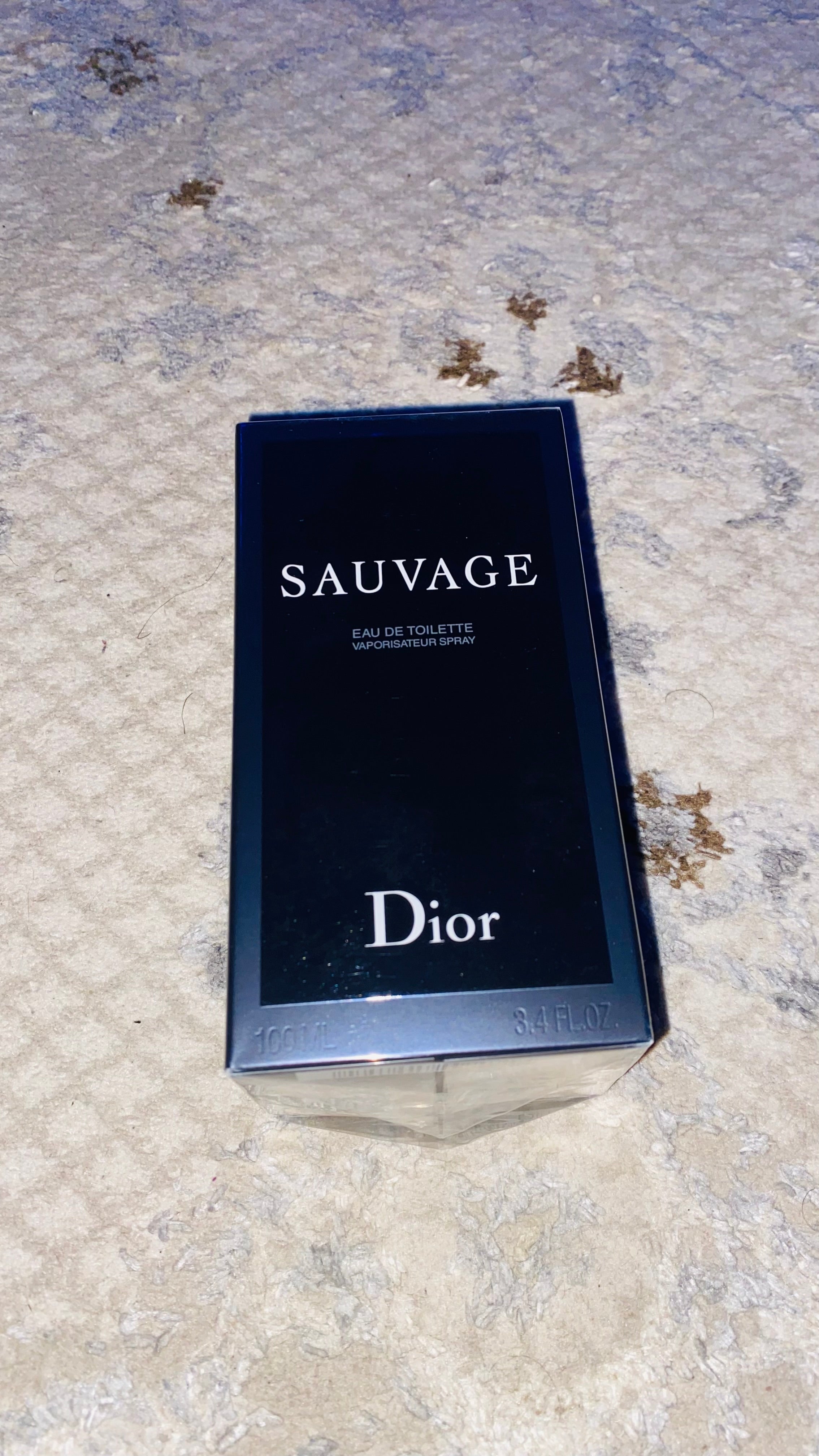 Dior SAUVAGE