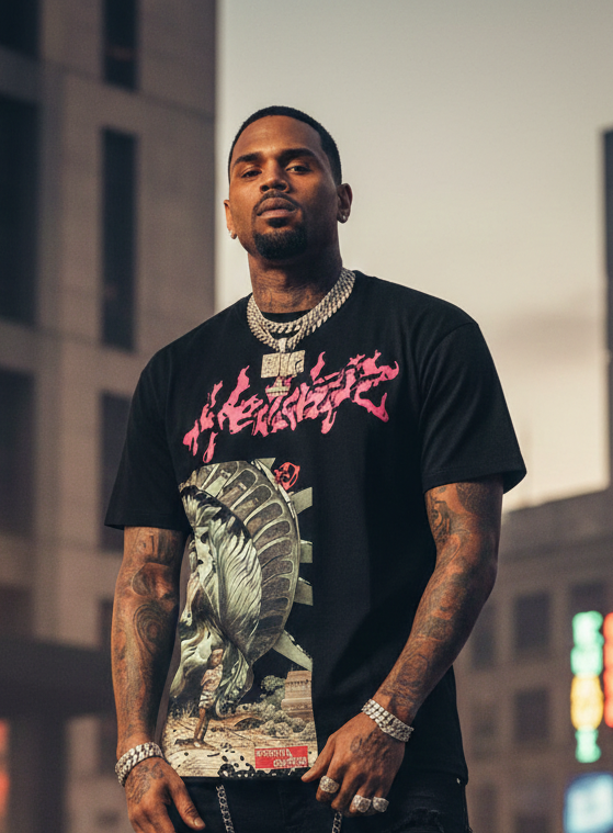 New York has fallen t shirt