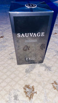 Dior SAUVAGE