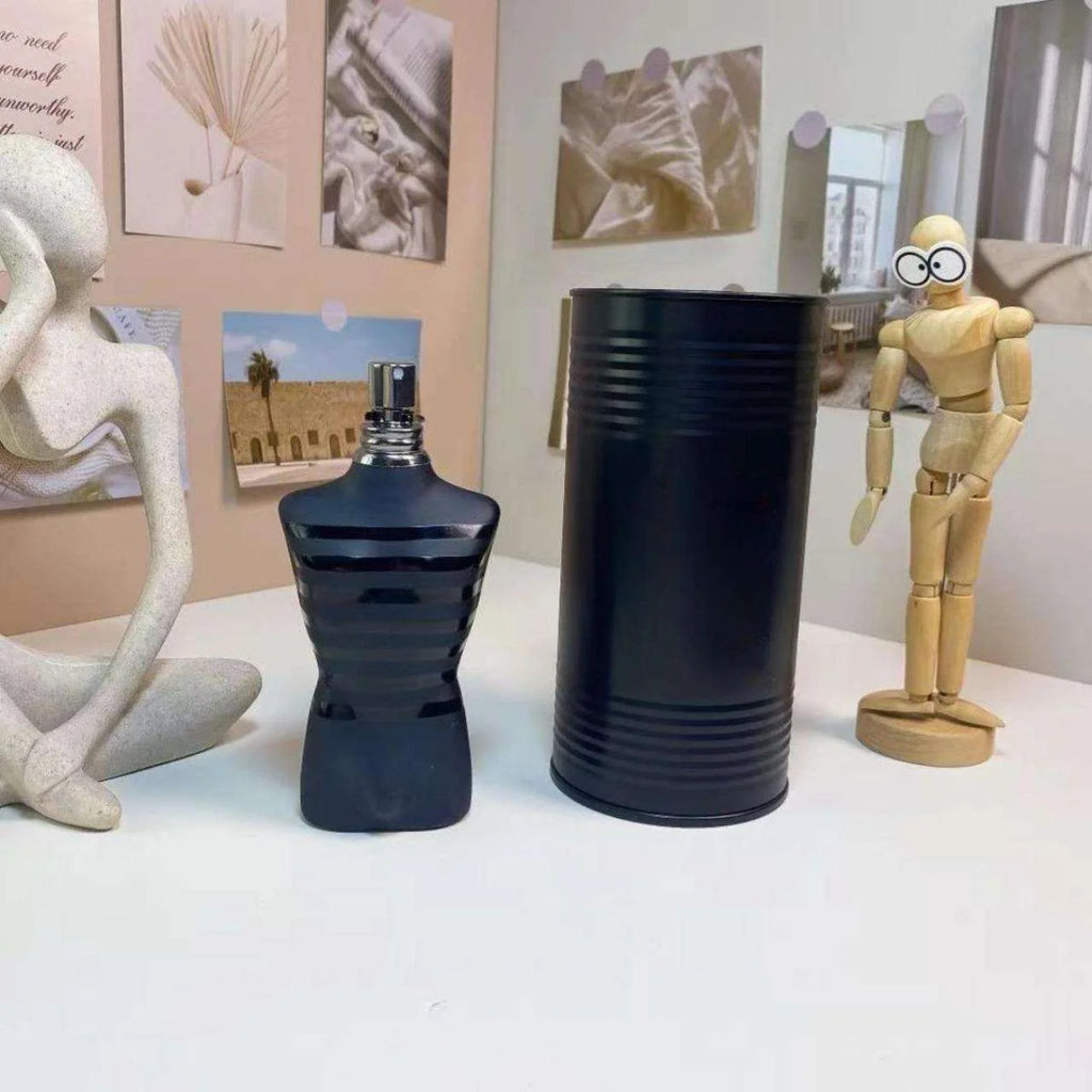 USA Wholesale Brand Original Perfumes High Quality 125ml Men's Long Lasting Arab Luxury Men's Cologne Perfume Original Fragrance