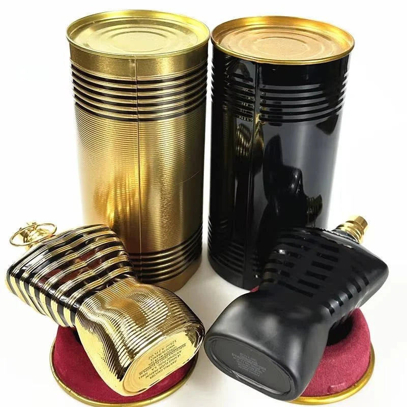 USA Wholesale Brand Original Perfumes High Quality 125ml Men's Long Lasting Arab Luxury Men's Cologne Perfume Original Fragrance