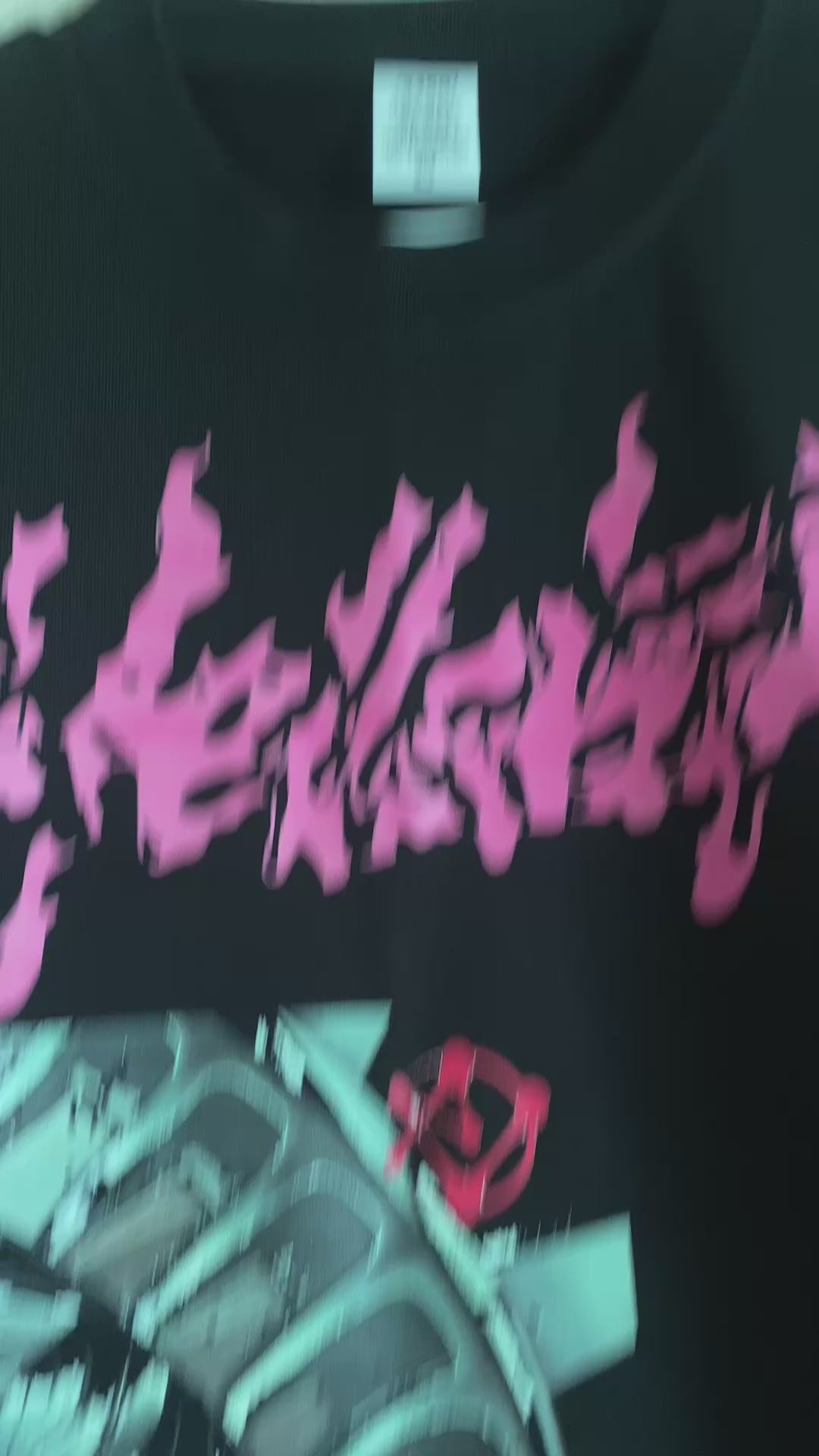 New York has fallen t shirt